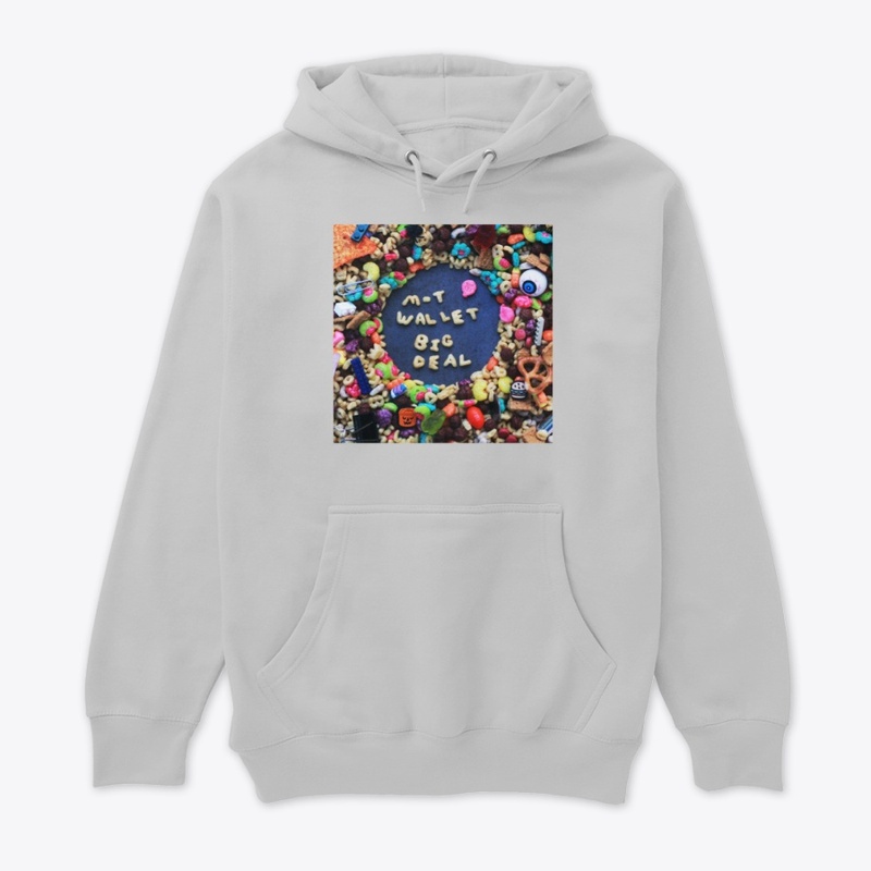 M-T'S BIG DEAL - COLORWAYS