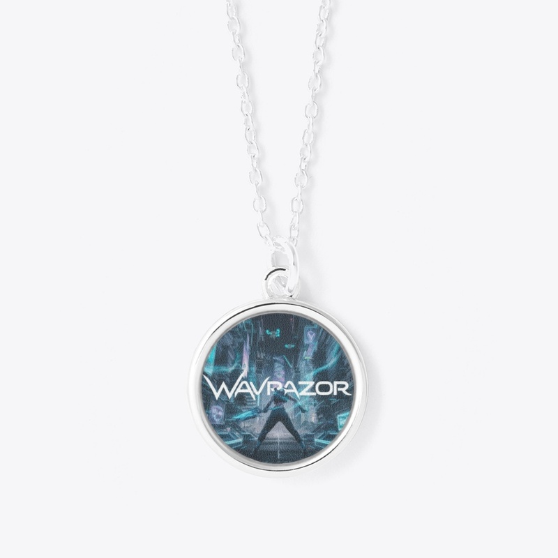 WaVRazoR Merchandise