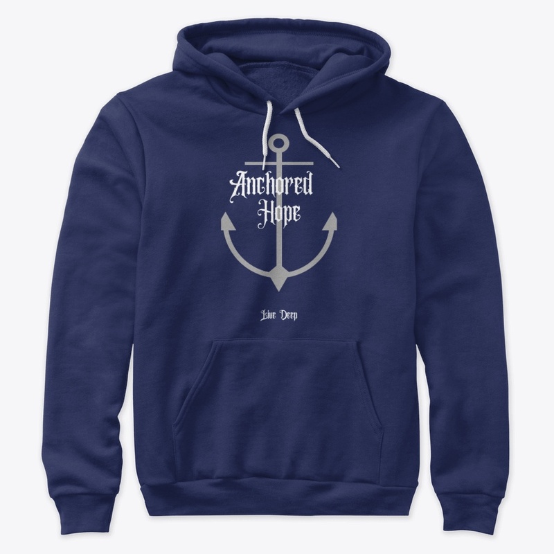 Anchored Hope