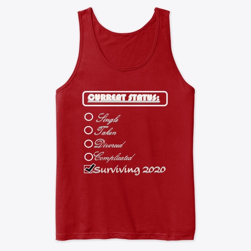  Surviving 2020 Collection