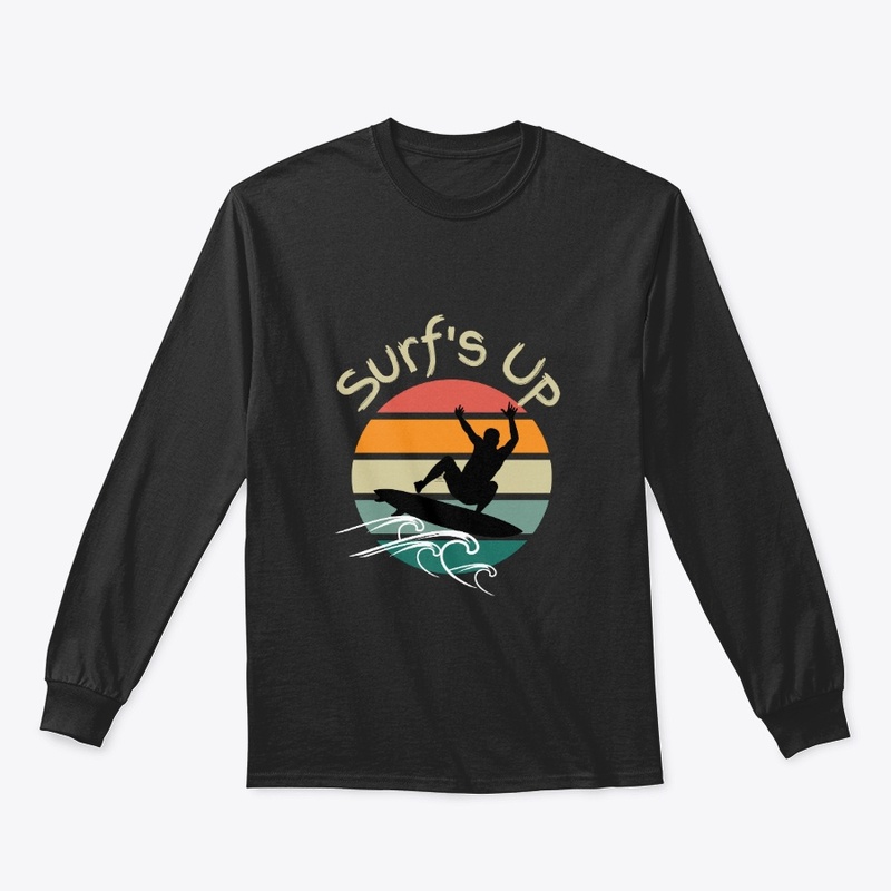 Surf's Up