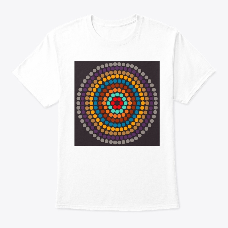 Pattern Mandalas 236 (Style: 43)