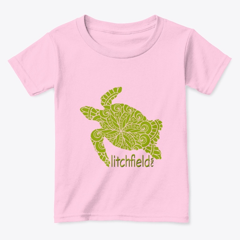 Litchfield Loggerhead