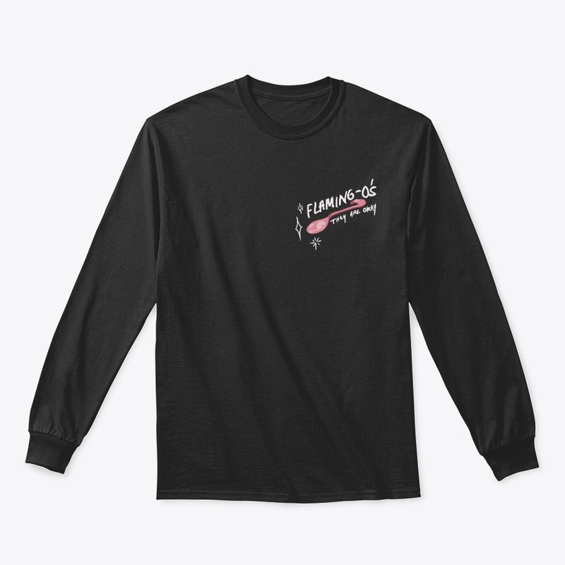 Flamingo Merch