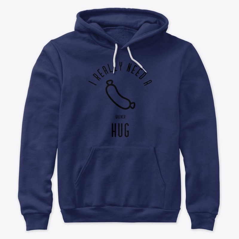 Wiener Hug