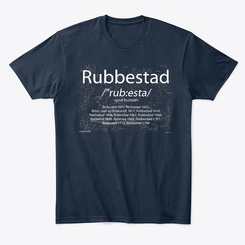 Rubbestad