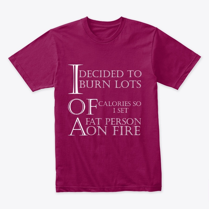 SARCASTIC FUNNY T-SHIRT