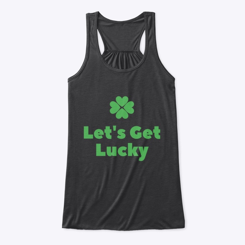 Let's Get Lucky