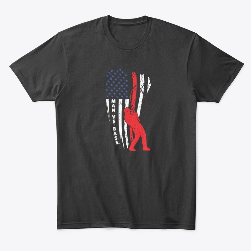 Fishing Patriot