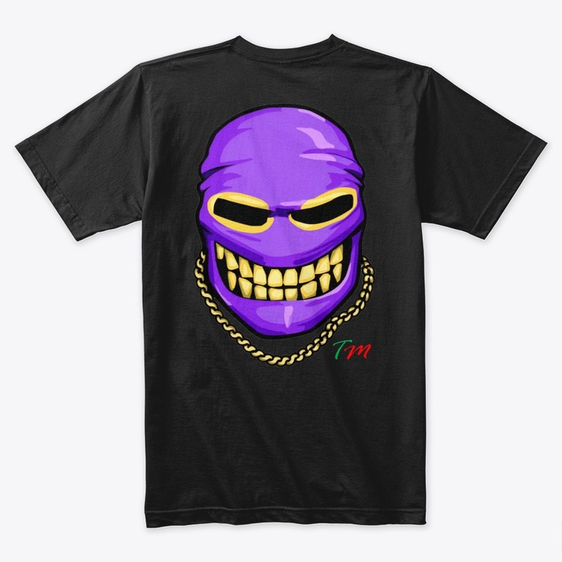 Purp City Gee Tee 2