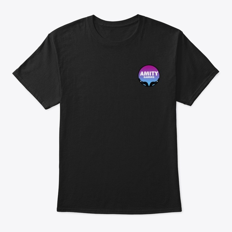 Unisex - Front Logo - White Togetherness