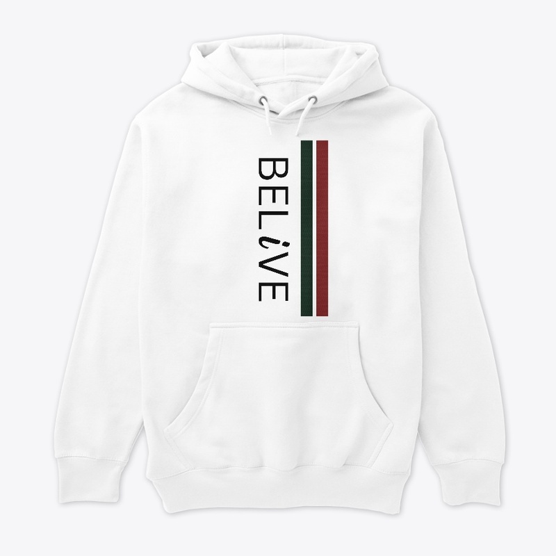 Belive tee