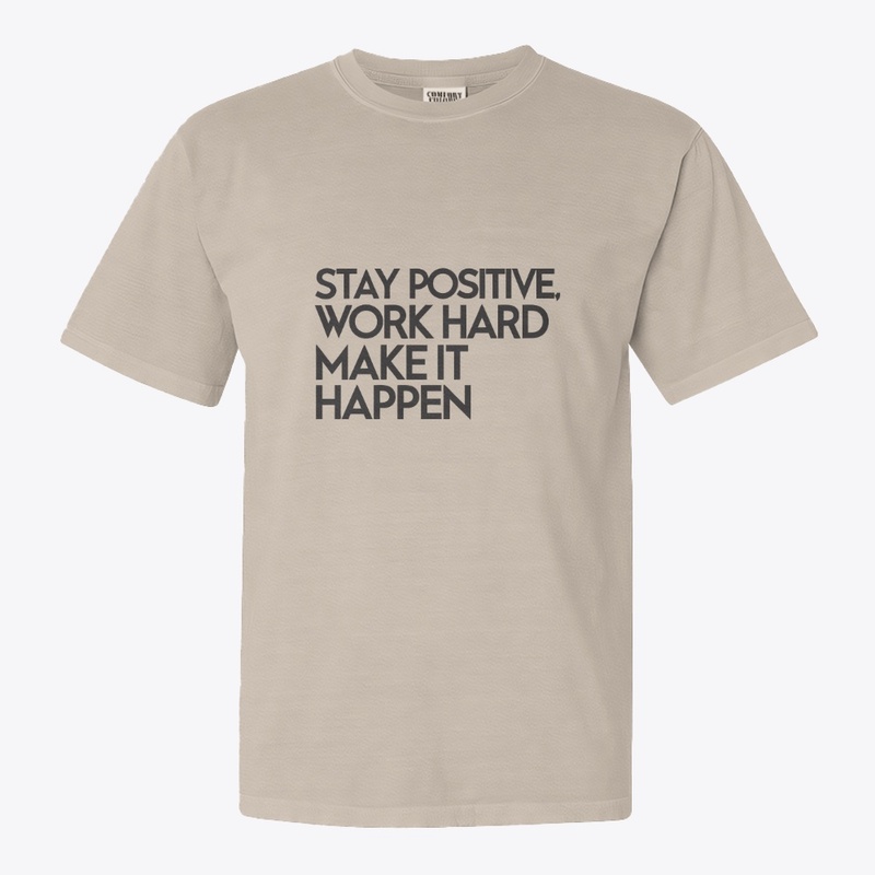 Motivational Typography