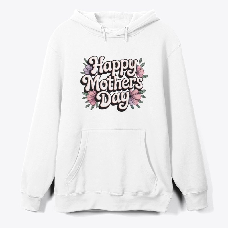 Wishing You a Happy Mother's Day