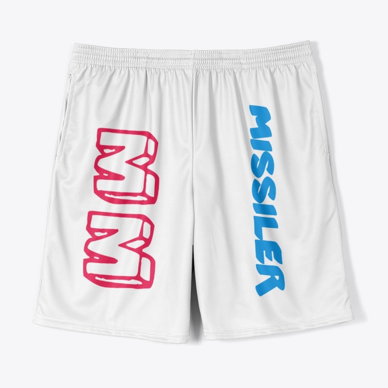 Missiler Shorts