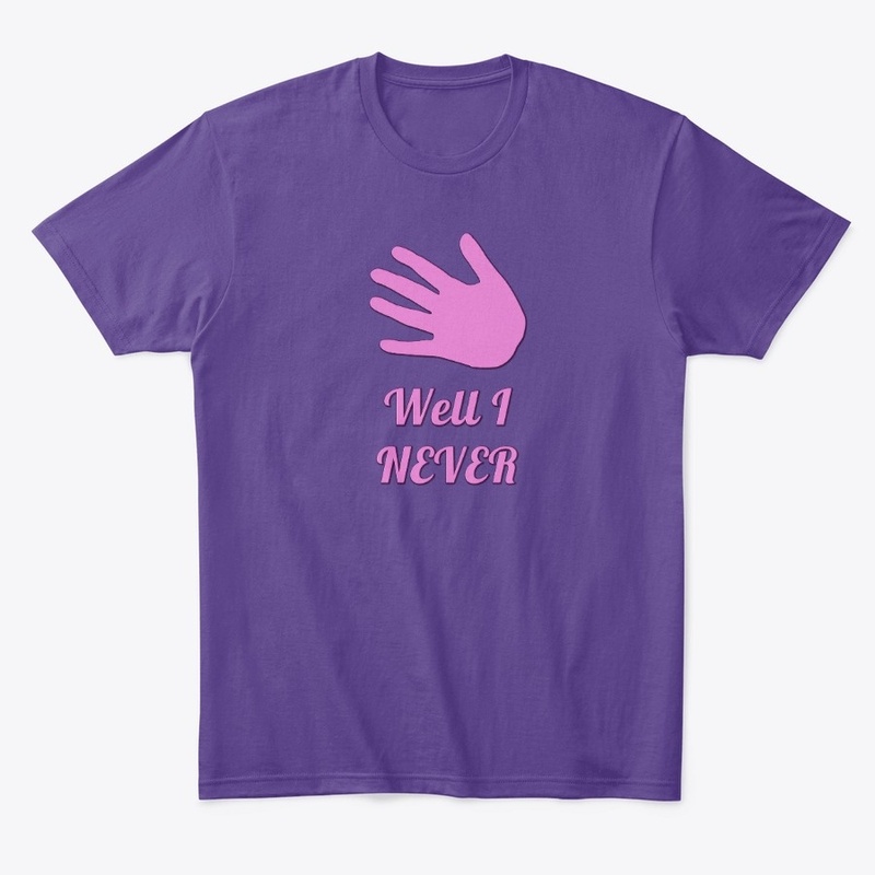 Well I NEVER