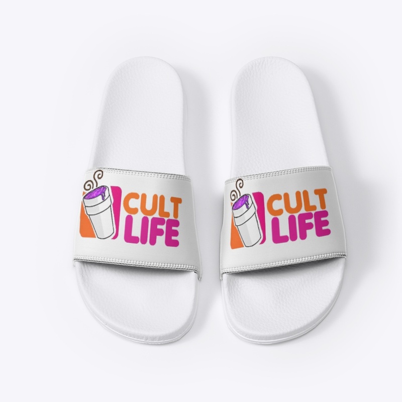 CULT DONUTS