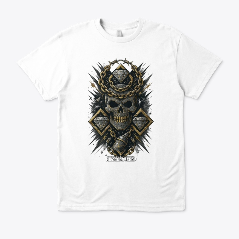 Geometric Tribal *Diseño Del.