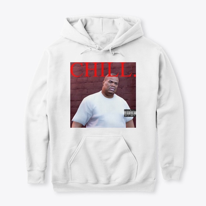 Darnell Jackson - Chill T-Shirt