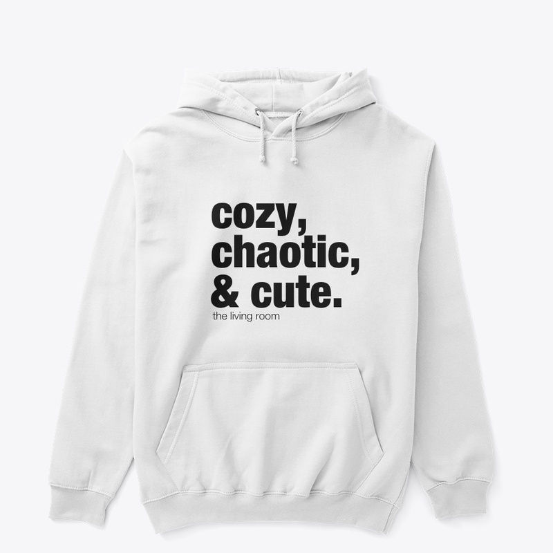 Cozy, Chaotic, & Cute Collection