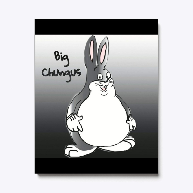 Big Bugs Bunny