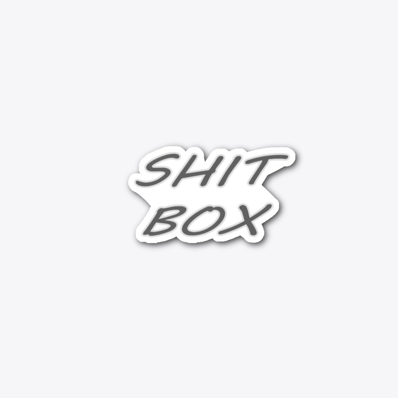 ShitBox