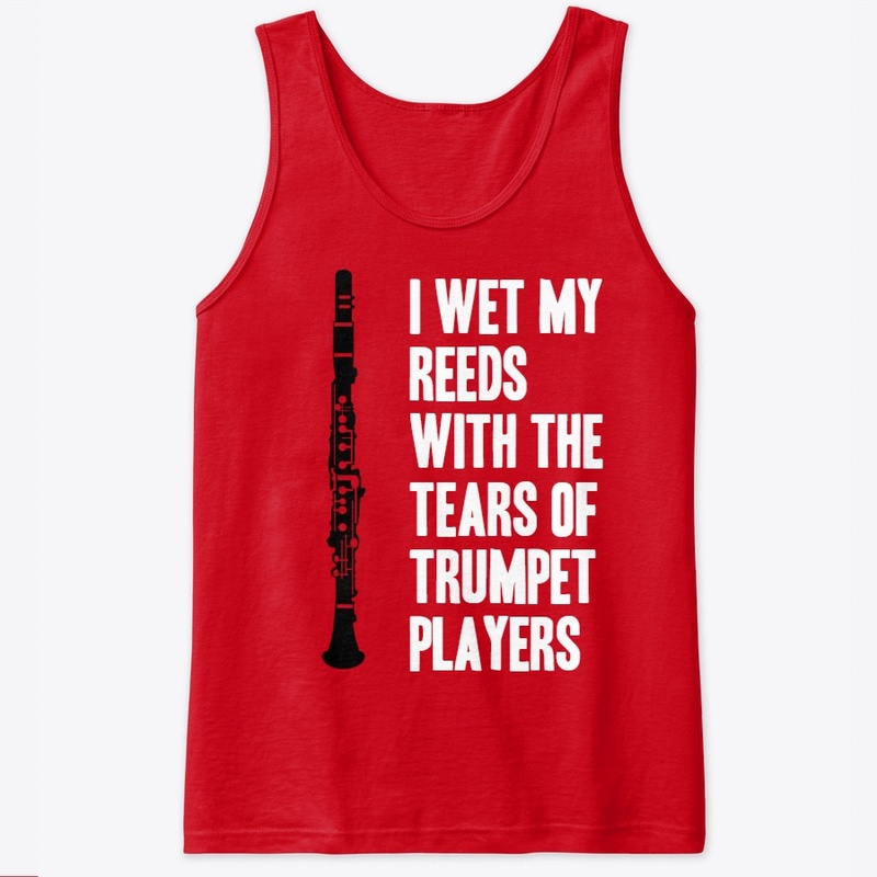 Clarinet Baller