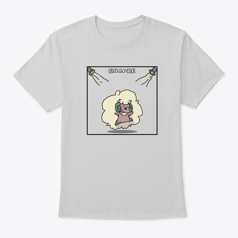 Whim's First Recital Tee