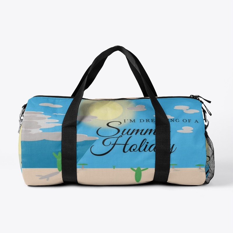 Summer Holiday 