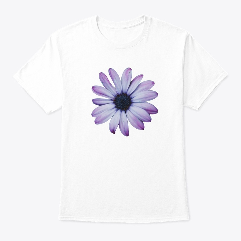 Purple Flower