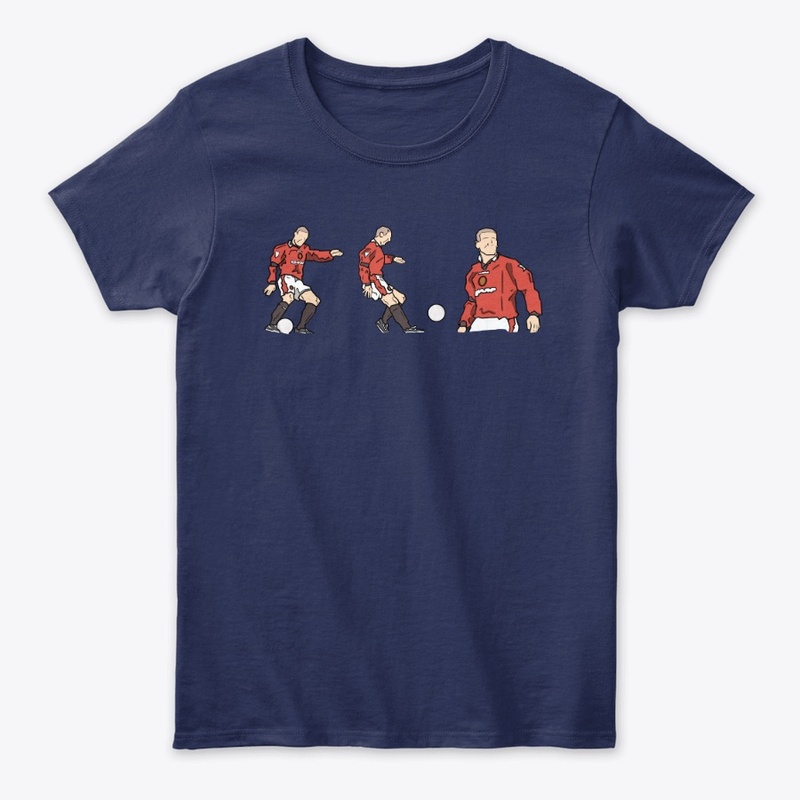 Legendary Moments - Ooh ah... Cantona