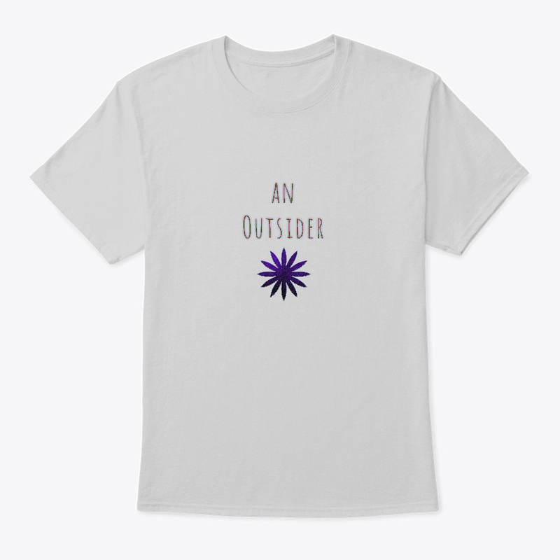 An outsider