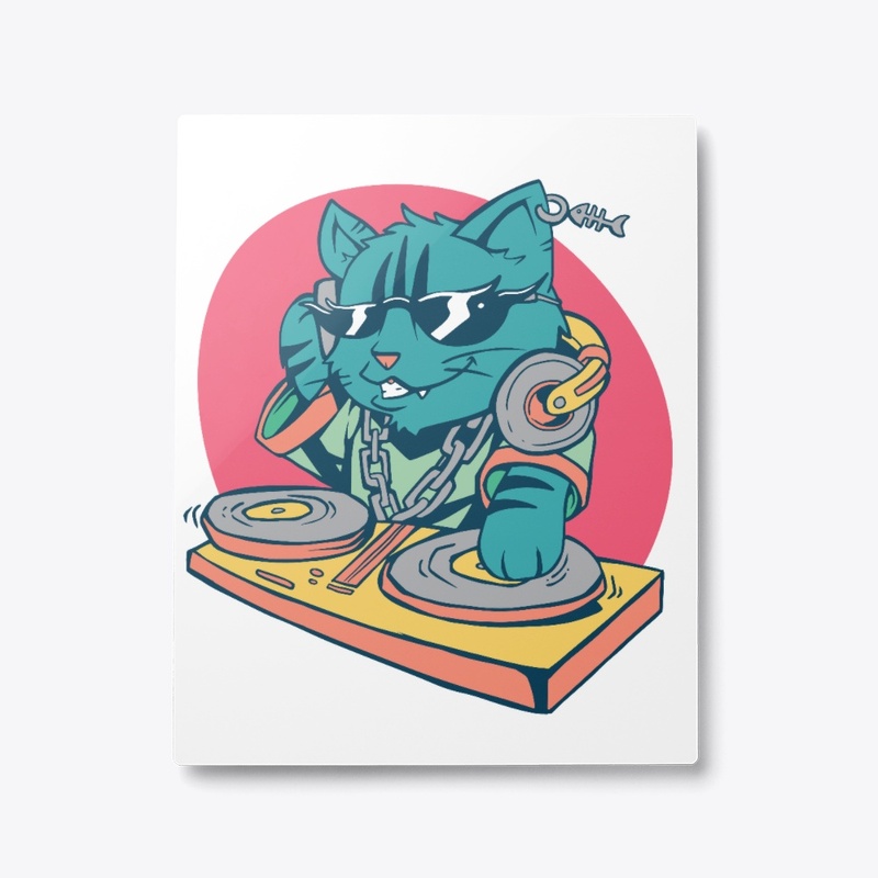 DJ Cat