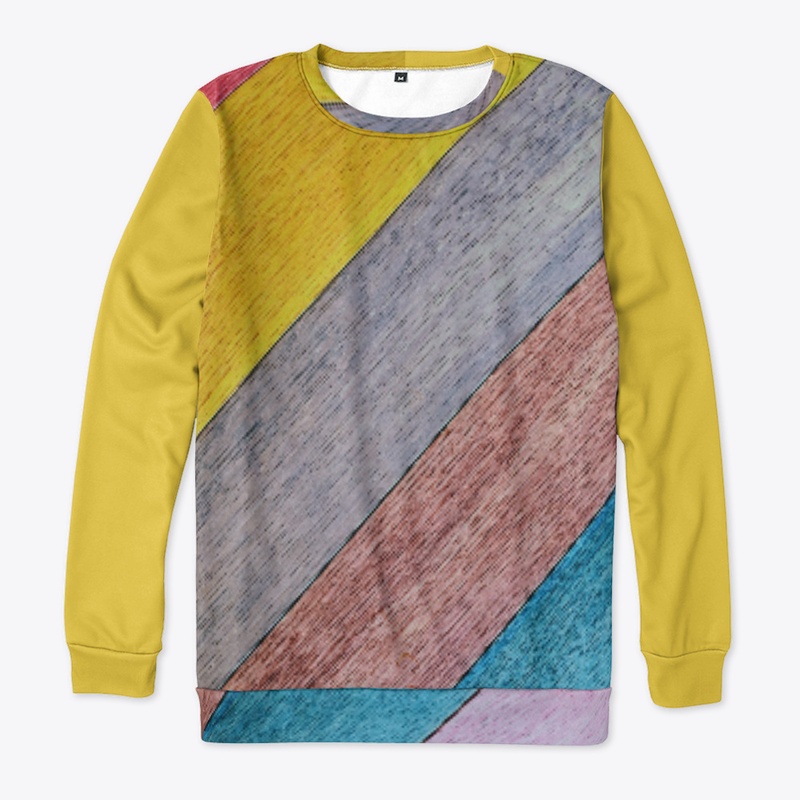 All color T-shirt