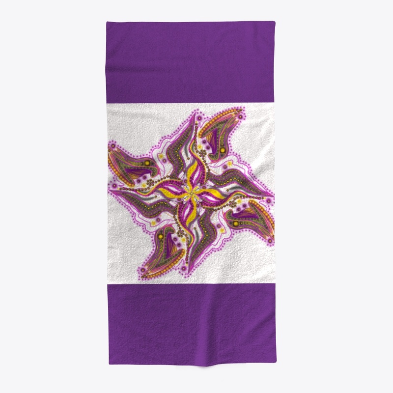 Mandala "Wind Catcher"