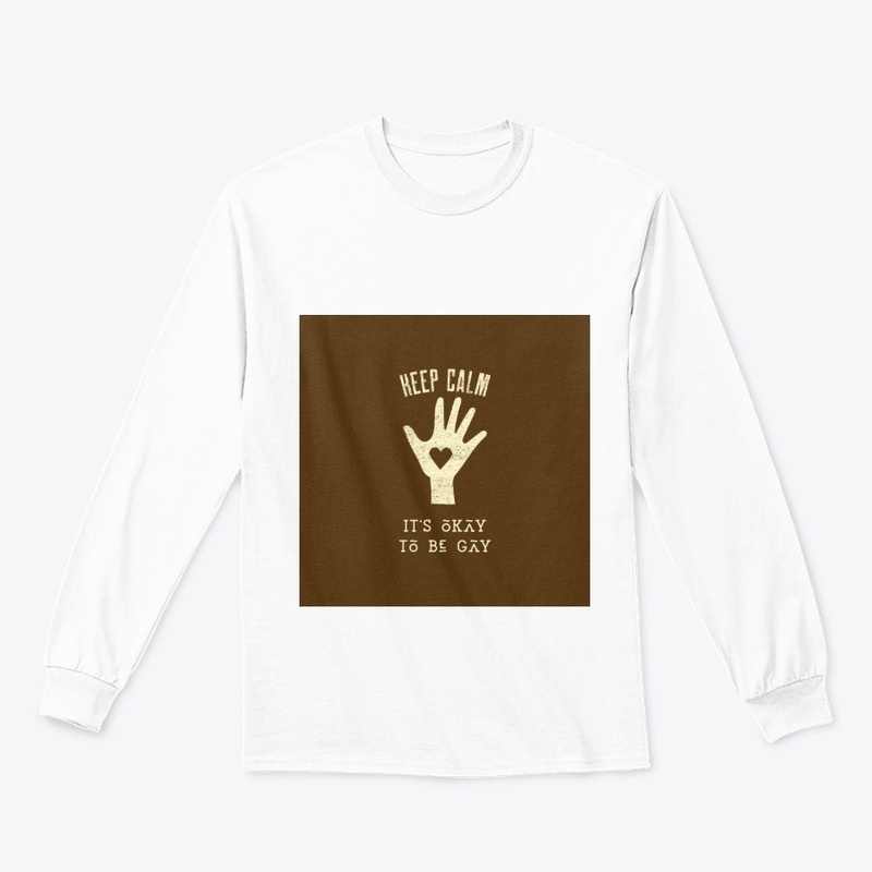 LGBTQIA Merchandise
