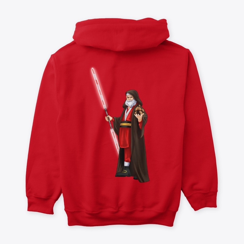 Ultimate Santa Christmas T Shirt