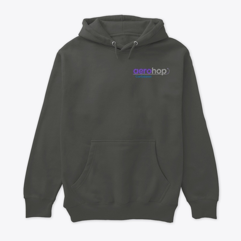 AeroHop Caribbean Hoodie
