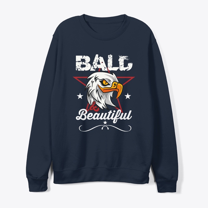 Get ready! chuckle with Bald & Beautiful