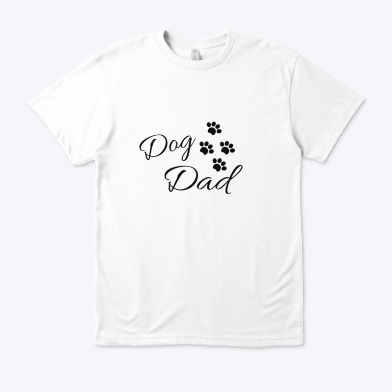 DOG DAD