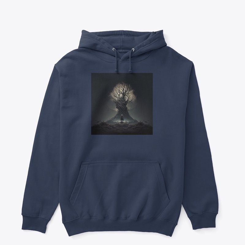 Tree of death