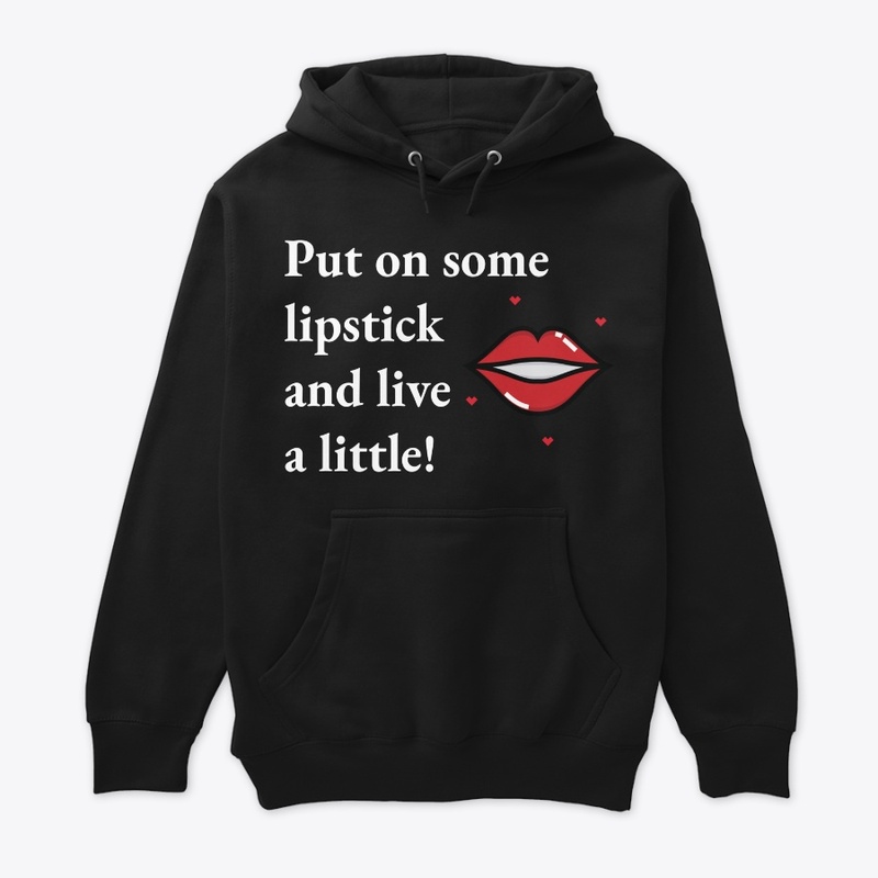 Live a Little