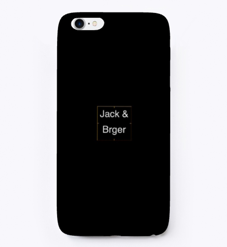 Jack & Brger Mid Socks