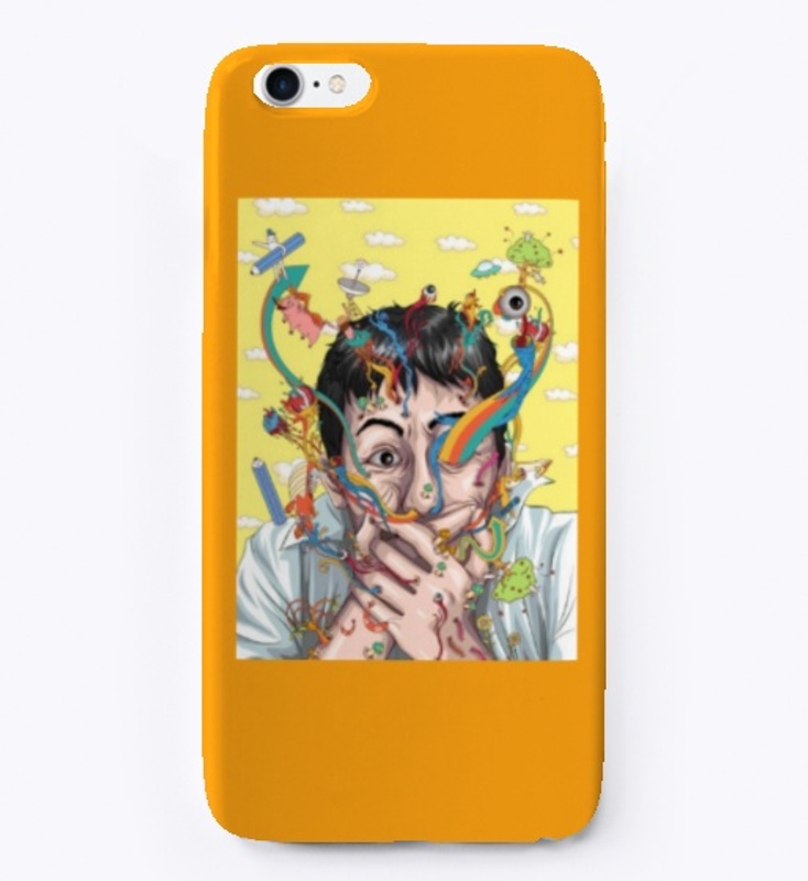 SADBOY CASE