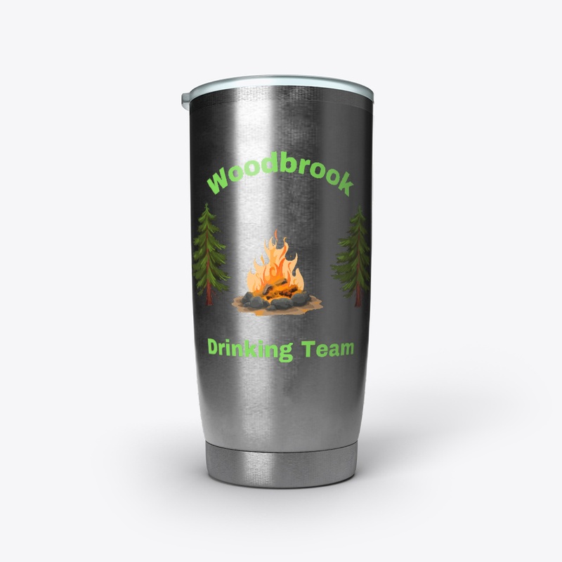 WB Drinking Team