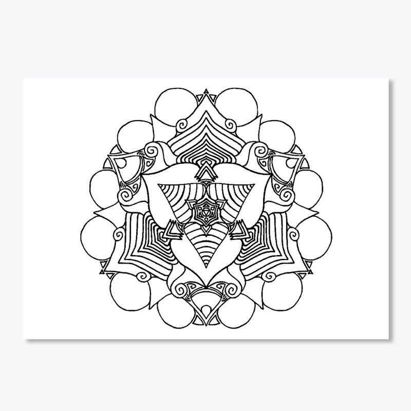 Hex Bulb