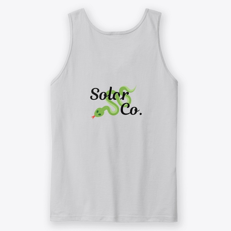 Solar Co. Snake Design