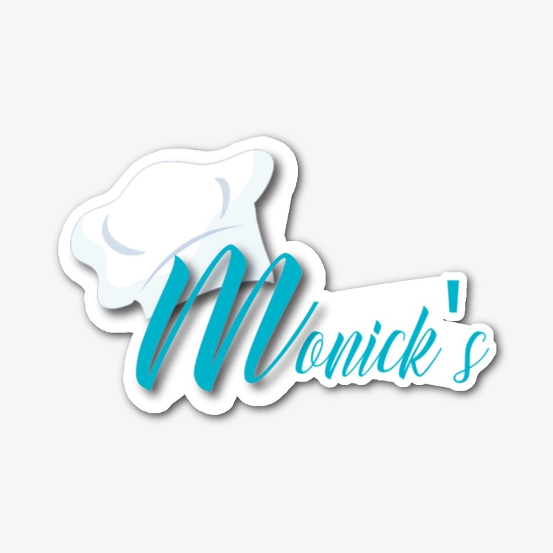 Monick Kitchen Adventure