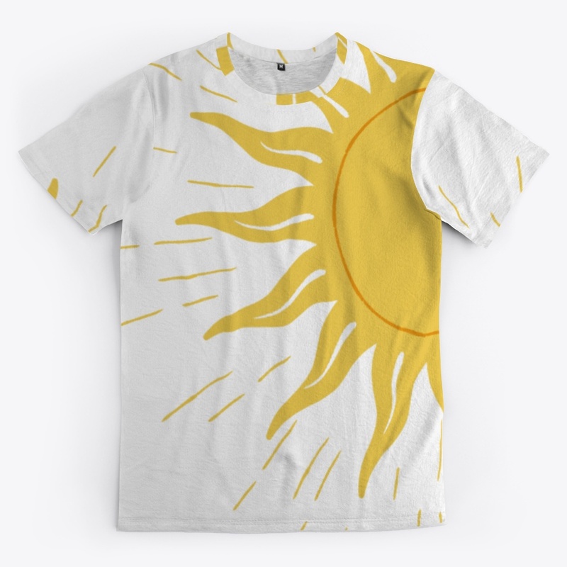 Sunshine Brightness