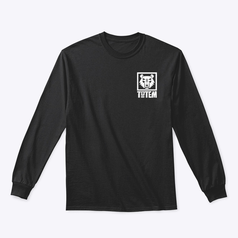 Totem Basic Biker Club Tee
